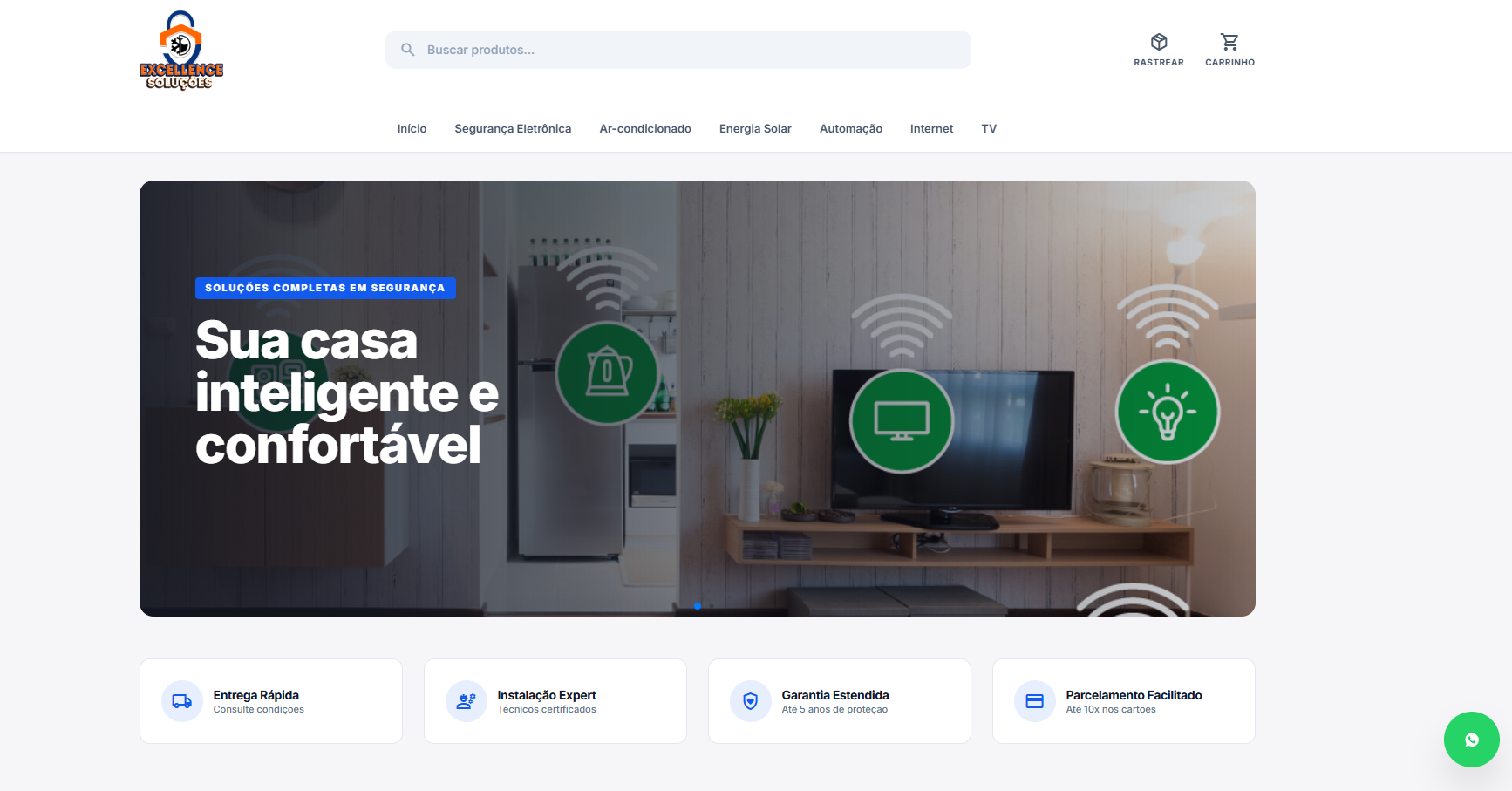 Projeto Diário Sul Goiano