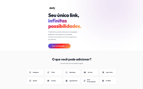 Linkfy
