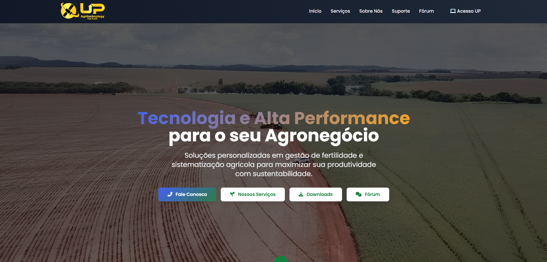Projeto Delivery